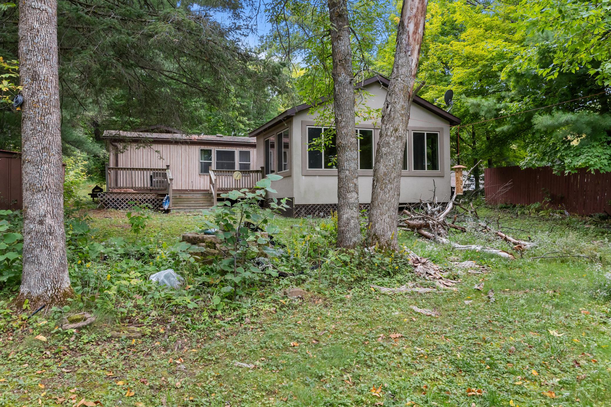 1992 single family home for sale at 37882 309th Street in Aitkin, MN — 2 bed, 2 bath (photo 17 of 17)