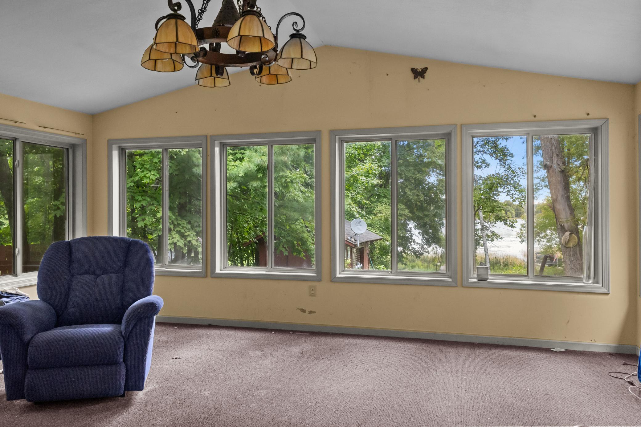 1992 single family home for sale at 37882 309th Street in Aitkin, MN — 2 bed, 2 bath (photo 5 of 17)