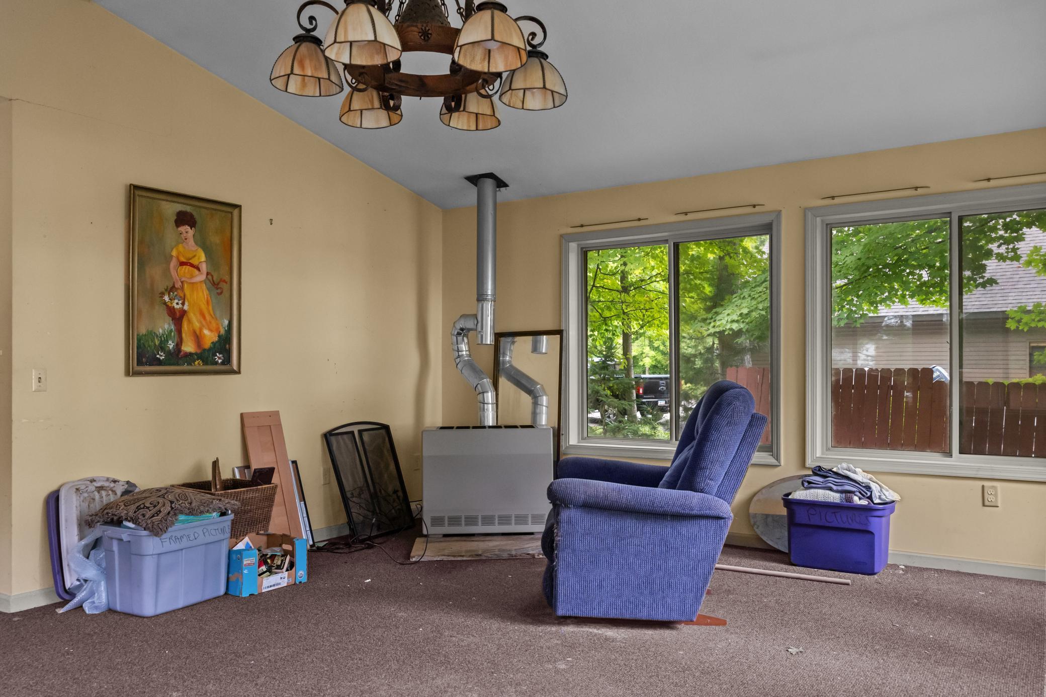 1992 single family home for sale at 37882 309th Street in Aitkin, MN — 2 bed, 2 bath (photo 6 of 17)