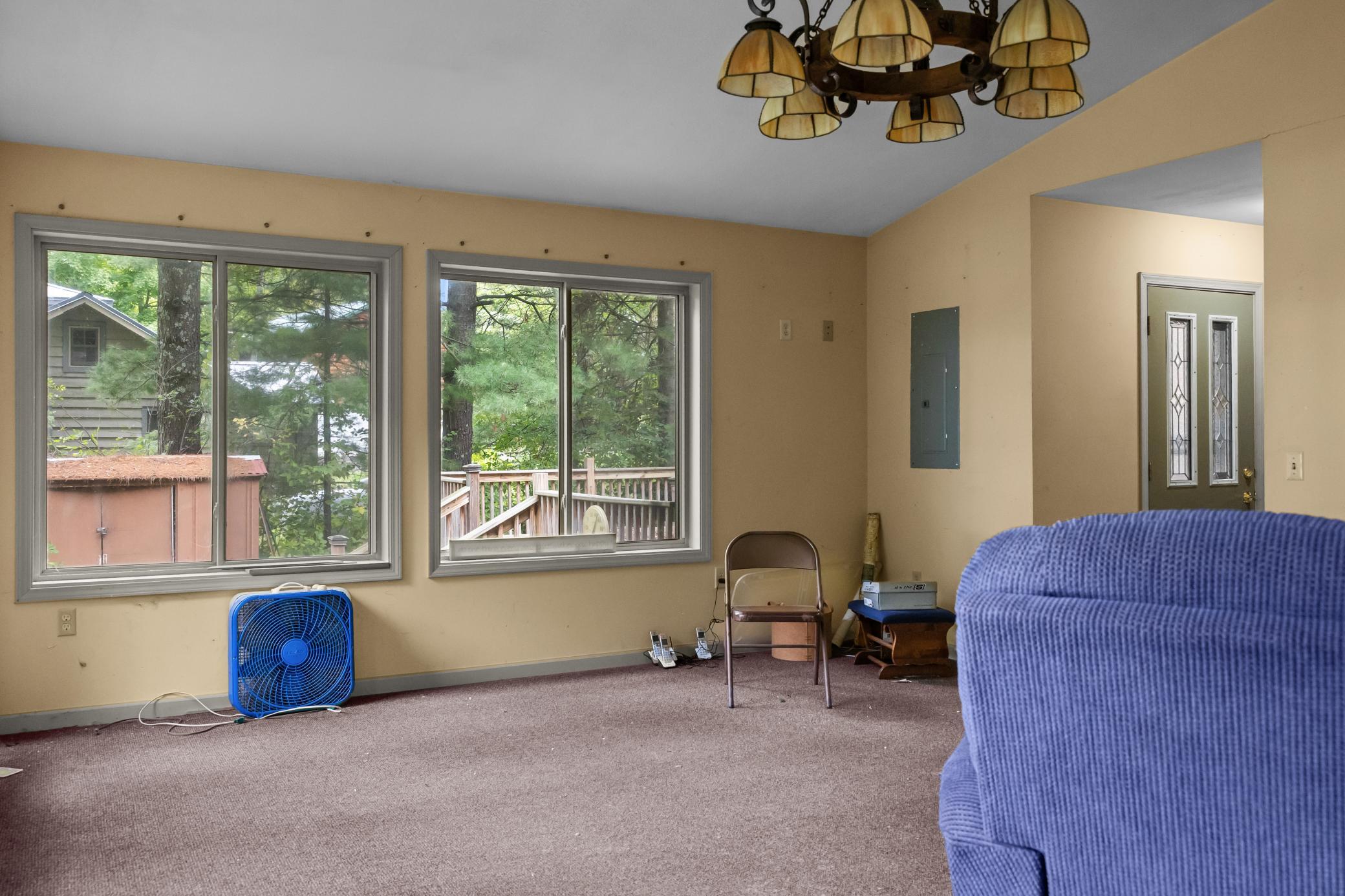 1992 single family home for sale at 37882 309th Street in Aitkin, MN — 2 bed, 2 bath (photo 7 of 17)
