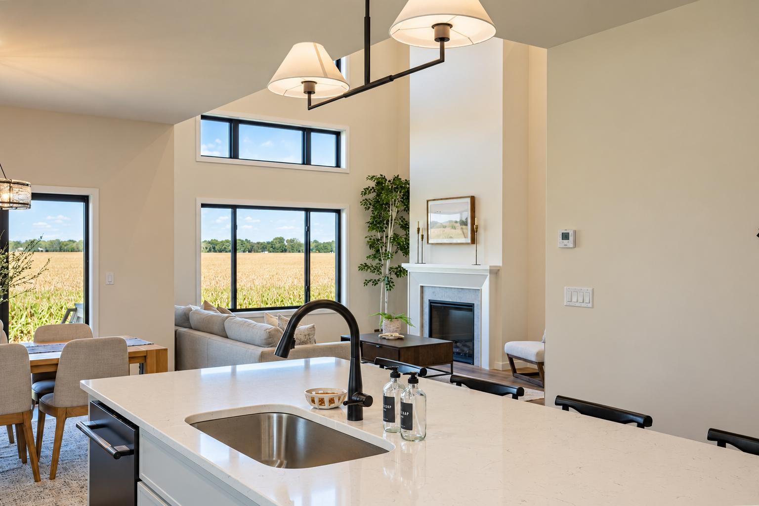 2026 single family home for sale at 10227 Concord Drive S in Horace, ND — 4 bed, 3 bath (photo 13 of 34)