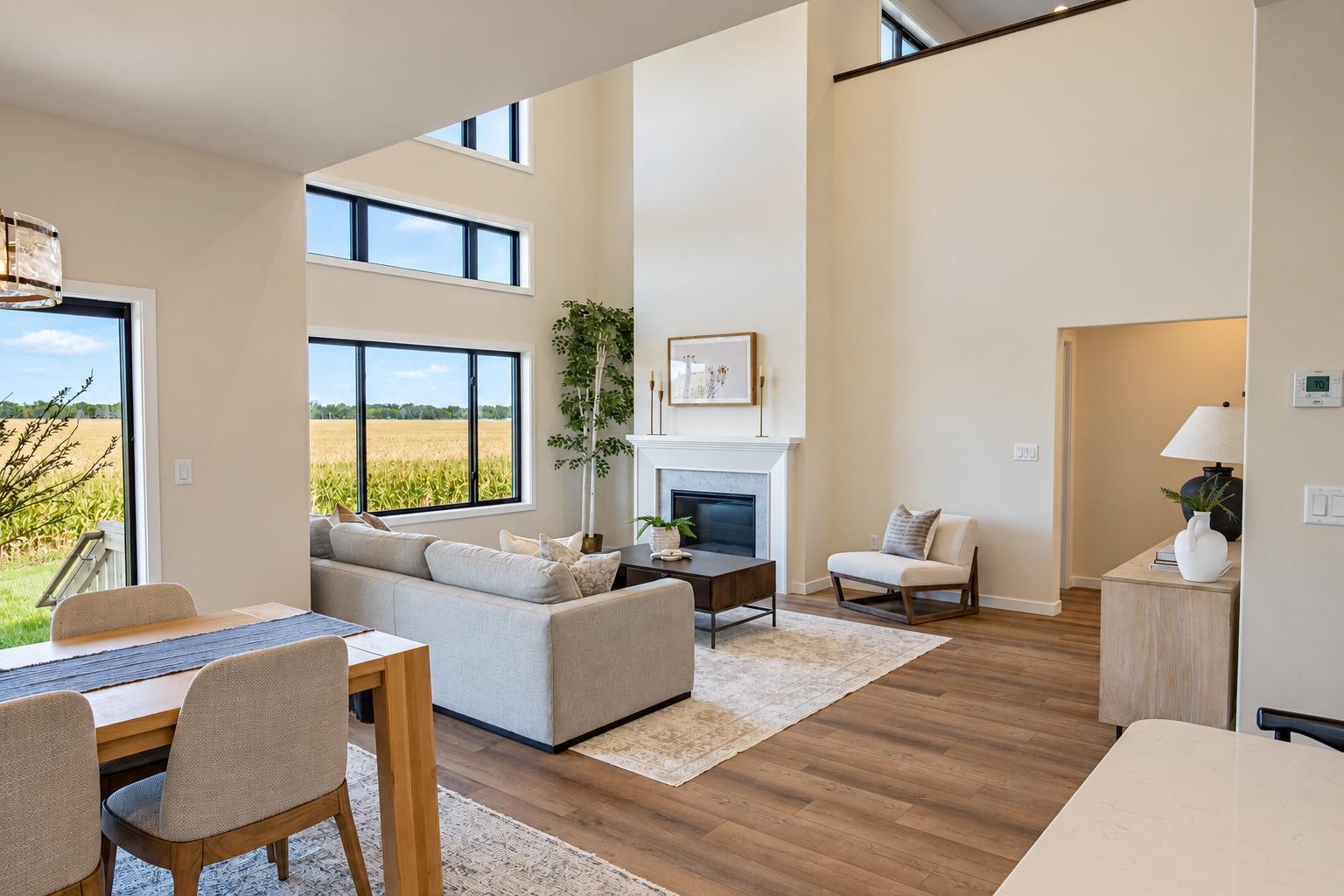 2026 single family home for sale at 10227 Concord Drive S in Horace, ND — 4 bed, 3 bath (photo 5 of 34)