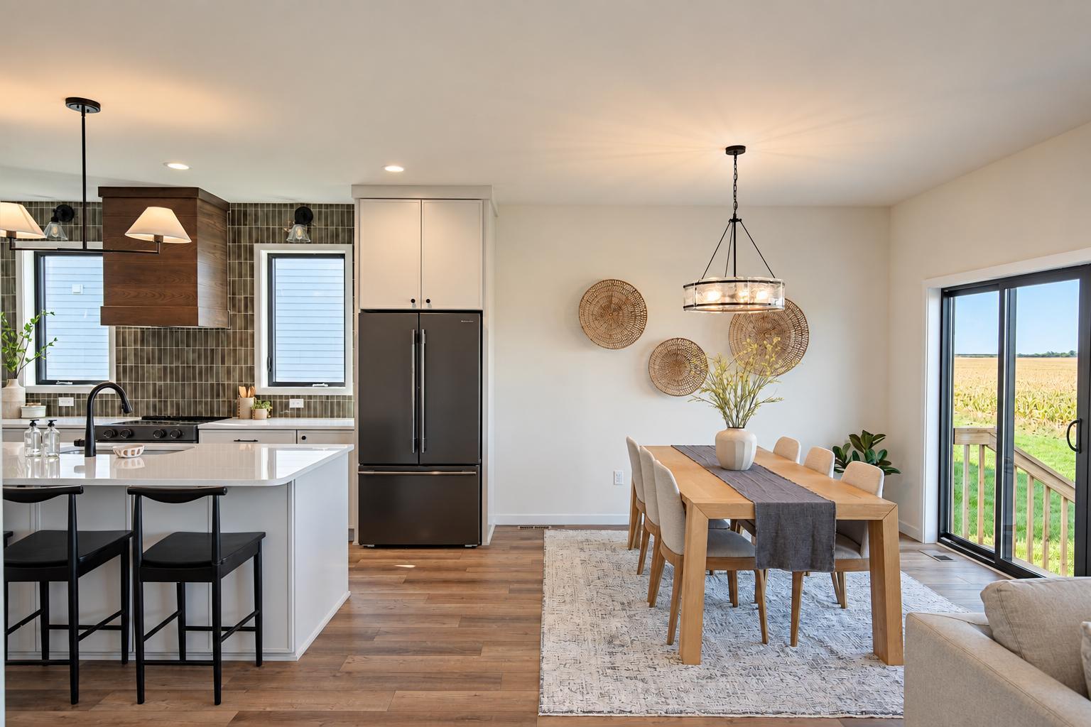 2026 single family home for sale at 10227 Concord Drive S in Horace, ND — 4 bed, 3 bath (photo 8 of 34)