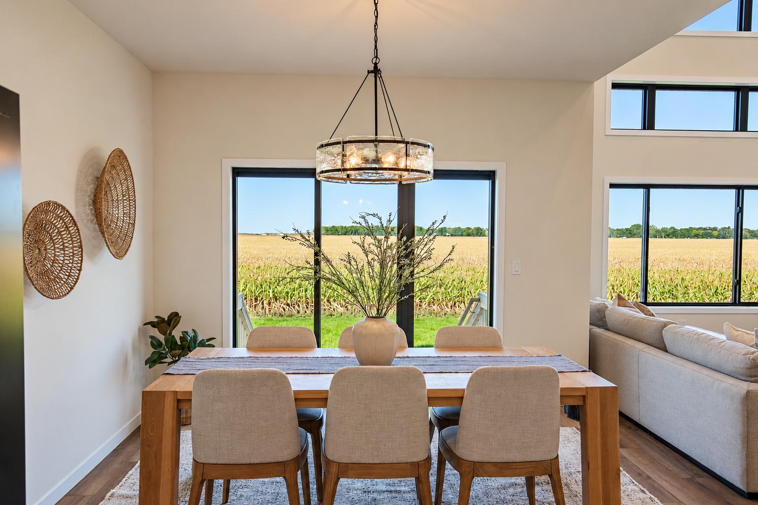 2026 single family home for sale at 10227 Concord Drive S in Horace, ND — 4 bed, 3 bath (photo 9 of 34)