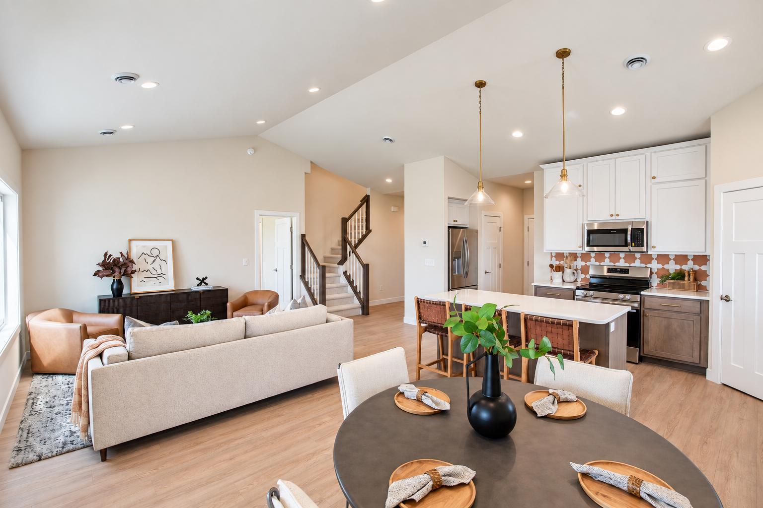2026 single family home for sale at 10235 Concord Drive S in Horace, ND — 3 bed, 2 bath (photo 12 of 27)
