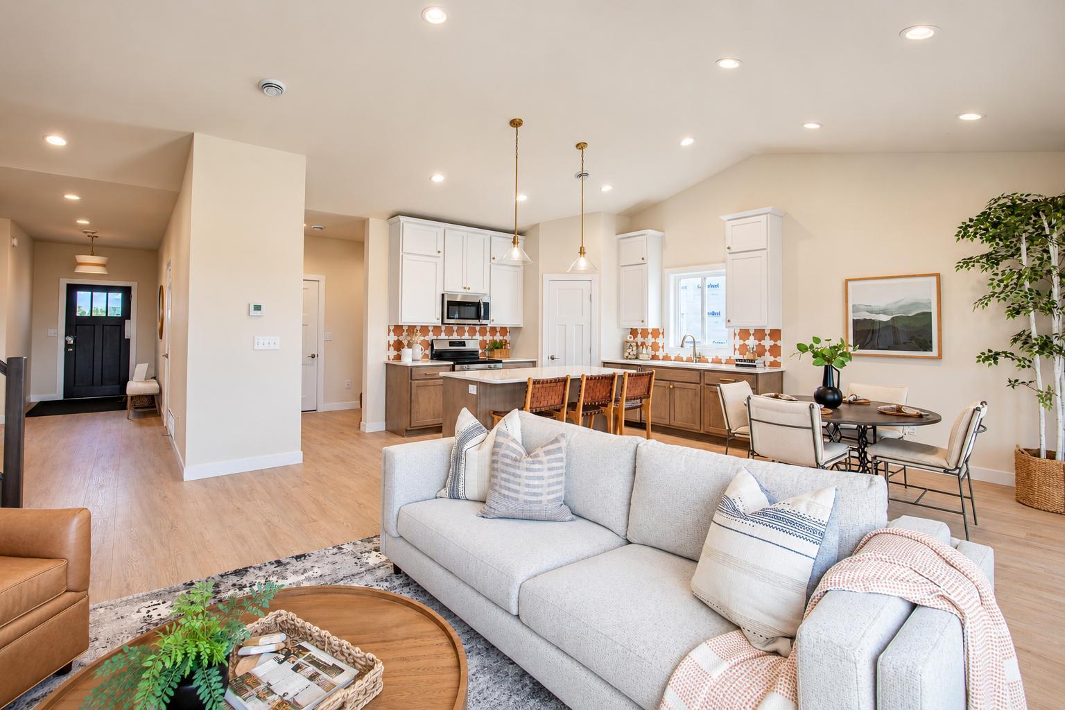 2026 single family home for sale at 10235 Concord Drive S in Horace, ND — 3 bed, 2 bath (photo 13 of 27)