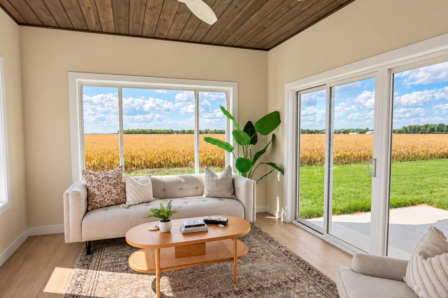 2026 single family home for sale at 10235 Concord Drive S in Horace, ND — 3 bed, 2 bath (photo 14 of 27)