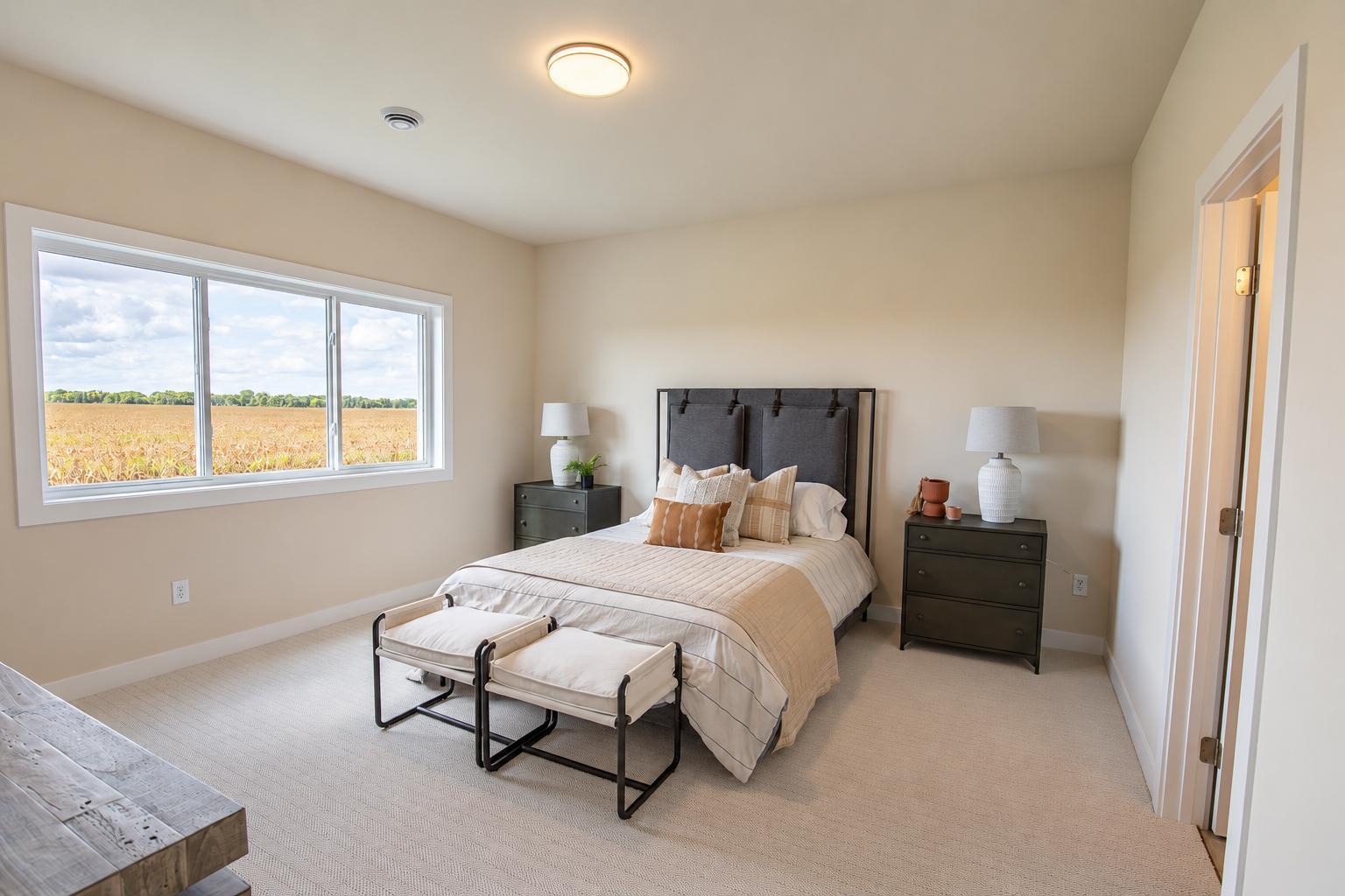 2026 single family home for sale at 10235 Concord Drive S in Horace, ND — 3 bed, 2 bath (photo 16 of 27)