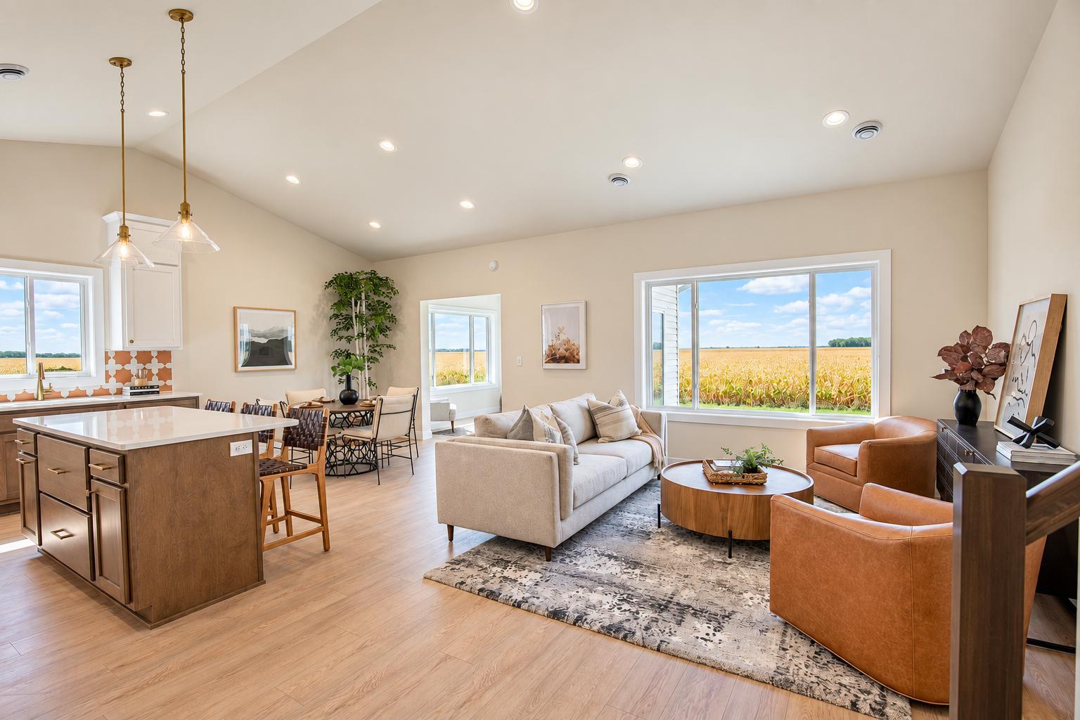 2026 single family home for sale at 10235 Concord Drive S in Horace, ND — 3 bed, 2 bath (photo 3 of 27)