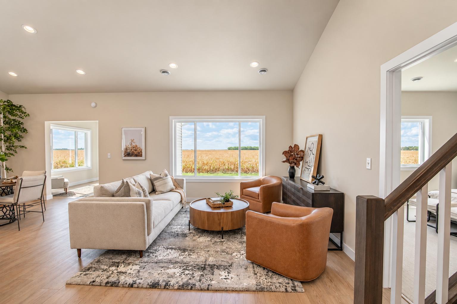 2026 single family home for sale at 10235 Concord Drive S in Horace, ND — 3 bed, 2 bath (photo 4 of 27)