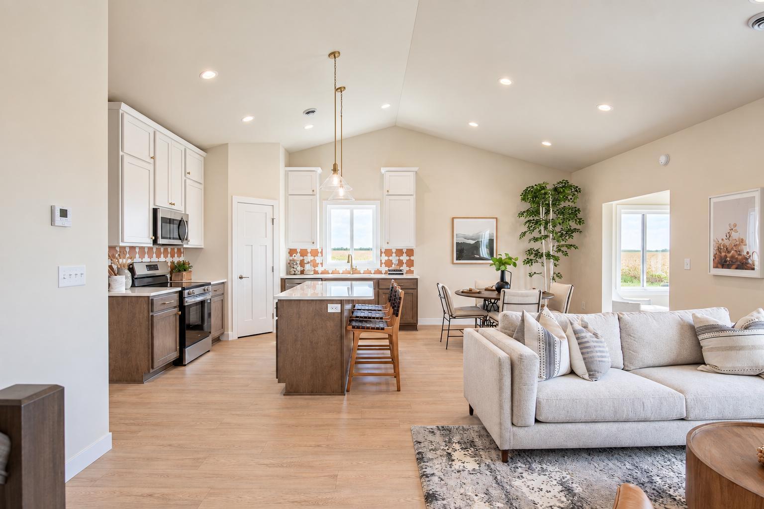 2026 single family home for sale at 10235 Concord Drive S in Horace, ND — 3 bed, 2 bath (photo 6 of 27)