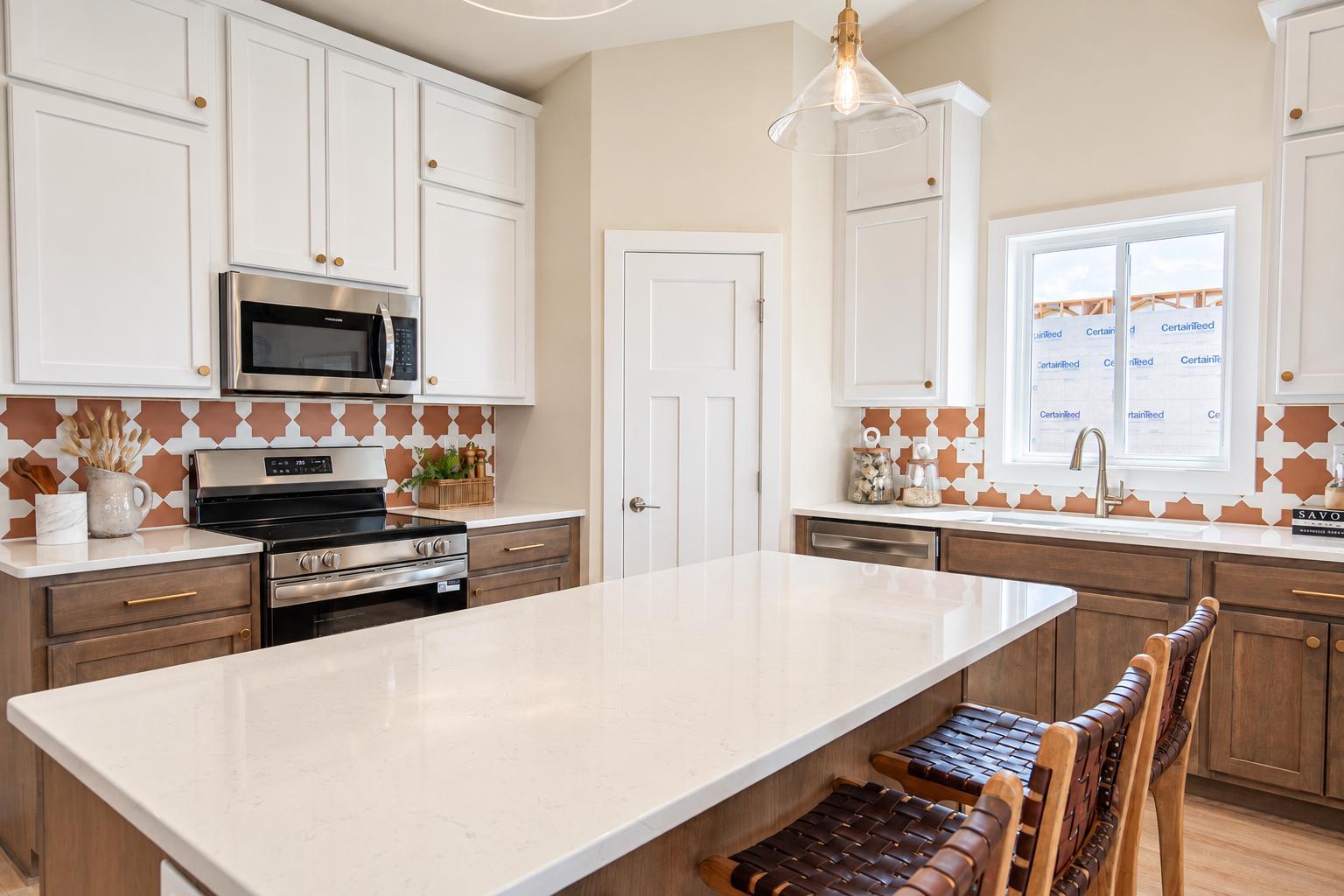 2026 single family home for sale at 10235 Concord Drive S in Horace, ND — 3 bed, 2 bath (photo 9 of 27)