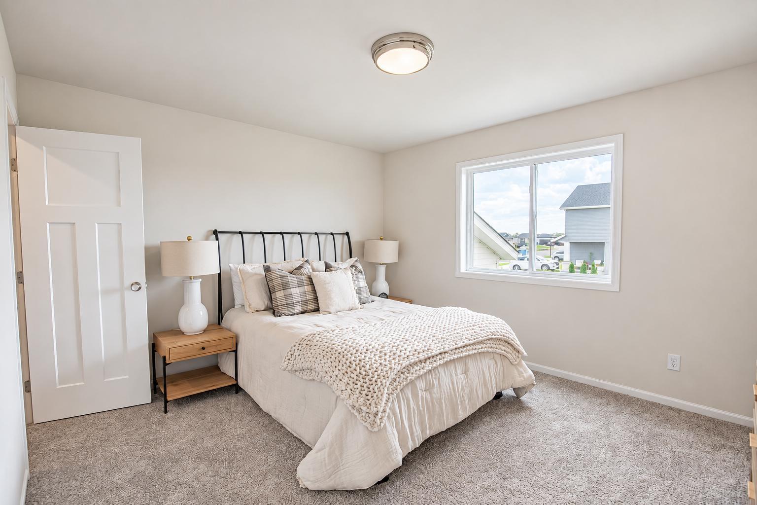 2026 single family home for sale at 315 Lionheart Drive in Horace, ND — 4 bed, 3 bath (photo 15 of 26)