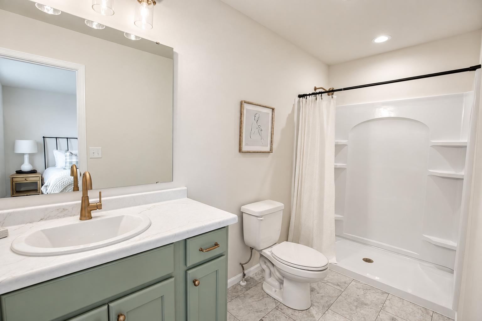 2026 single family home for sale at 315 Lionheart Drive in Horace, ND — 4 bed, 3 bath (photo 18 of 26)