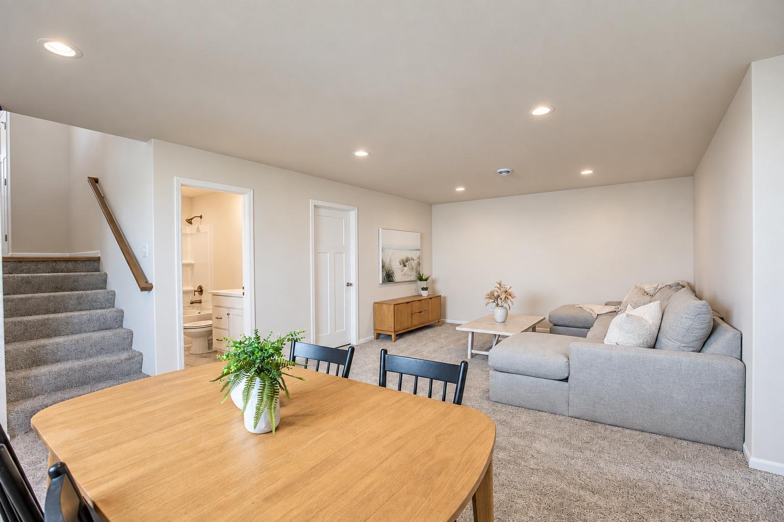 2026 single family home for sale at 315 Lionheart Drive in Horace, ND — 4 bed, 3 bath (photo 21 of 26)