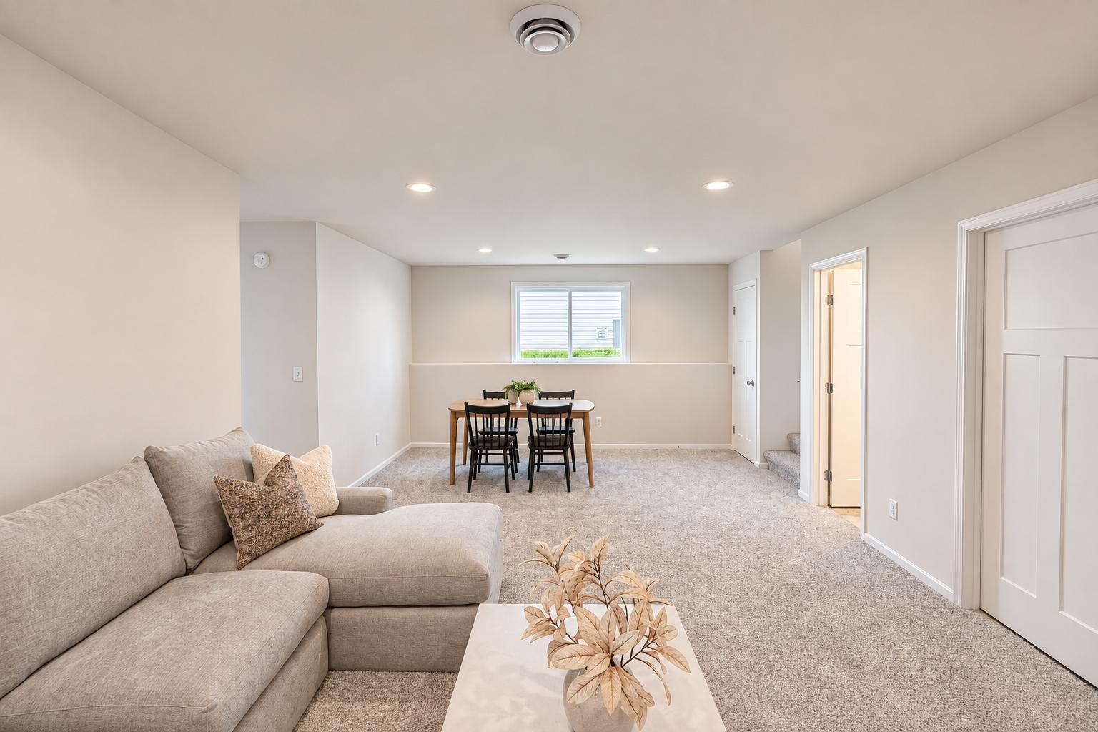 2026 single family home for sale at 315 Lionheart Drive in Horace, ND — 4 bed, 3 bath (photo 22 of 26)