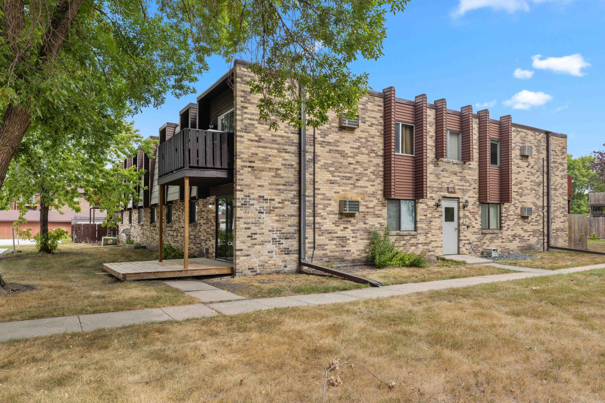 801 32 Avenue N, Fargo, ND