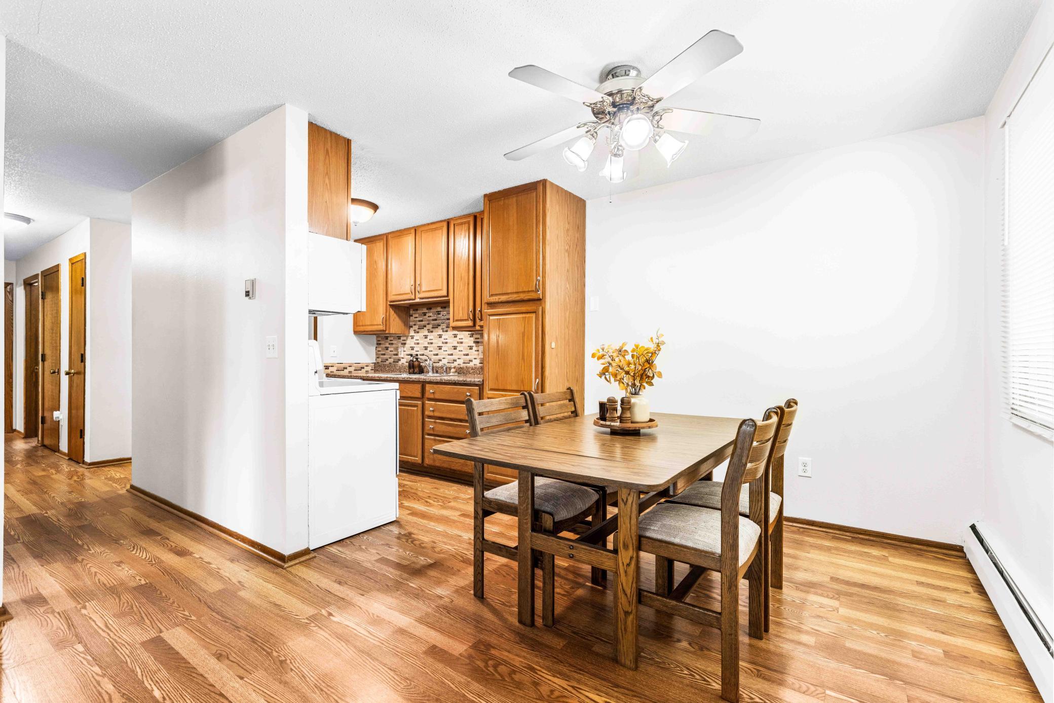 1972 condo for sale at 801 32 Avenue N, Unit Unit A-101 in Fargo, ND — 3 bed, 2 bath (photo 5 of 30)