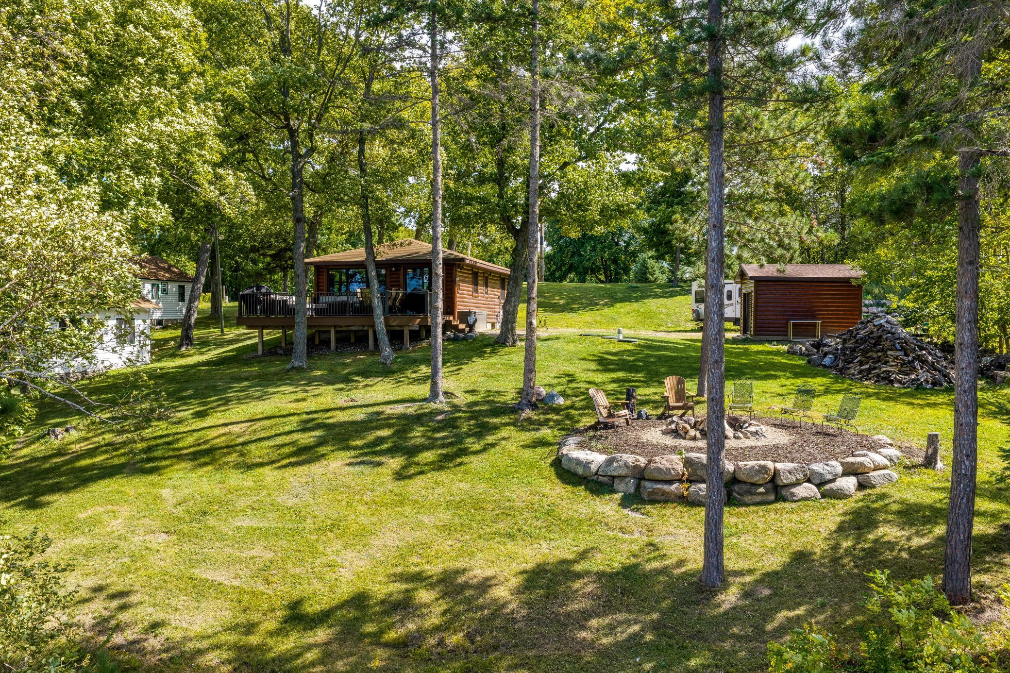 7315 Liens Lane NE, Longville, MN