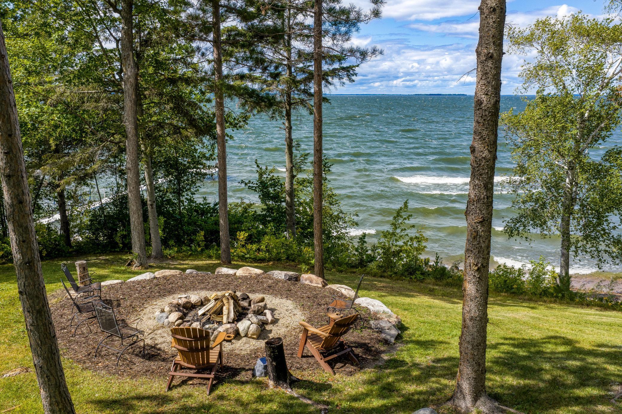 1960 single family home for sale at 7315 Liens Lane NE in Longville, MN — 2 bed, 1 bath (photo 11 of 53)