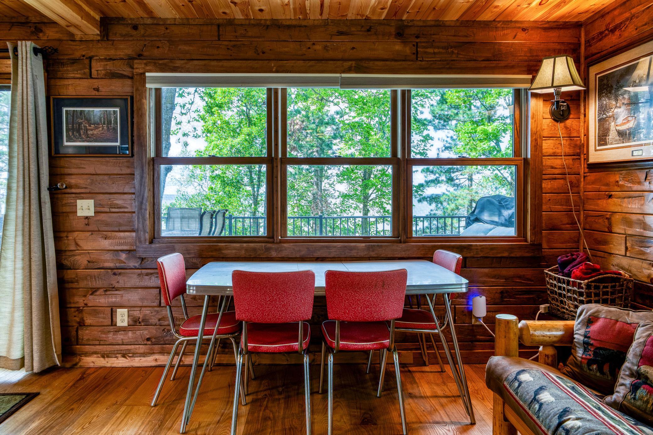1960 single family home for sale at 7315 Liens Lane NE in Longville, MN — 2 bed, 1 bath (photo 18 of 53)