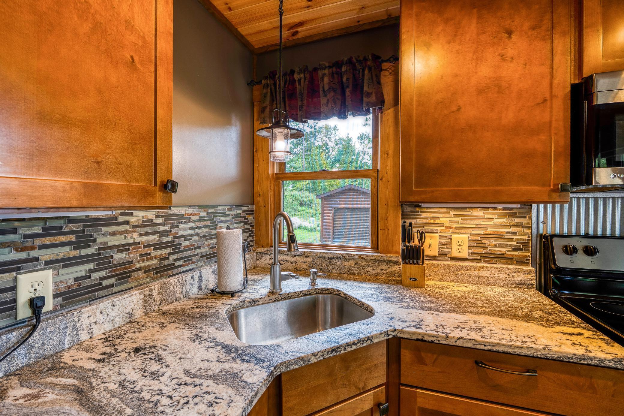 1960 single family home for sale at 7315 Liens Lane NE in Longville, MN — 2 bed, 1 bath (photo 23 of 53)