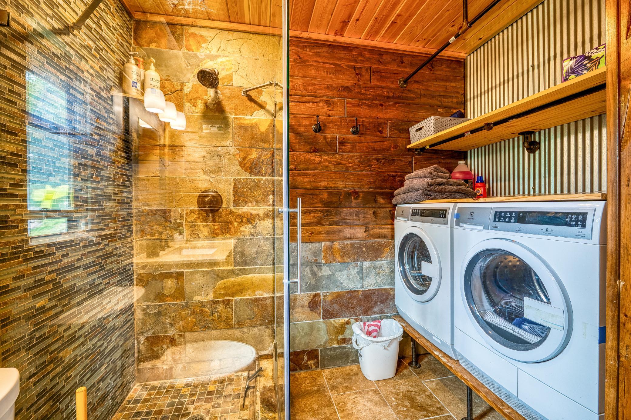 1960 single family home for sale at 7315 Liens Lane NE in Longville, MN — 2 bed, 1 bath (photo 31 of 53)
