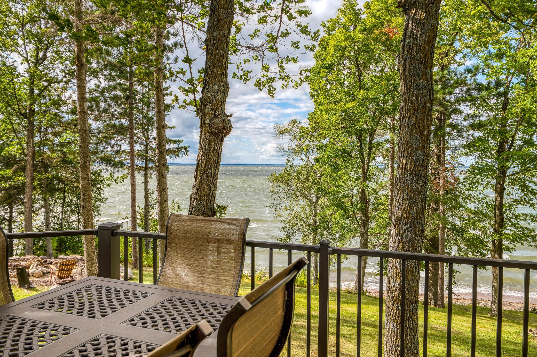 1960 single family home for sale at 7315 Liens Lane NE in Longville, MN — 2 bed, 1 bath (photo 40 of 53)