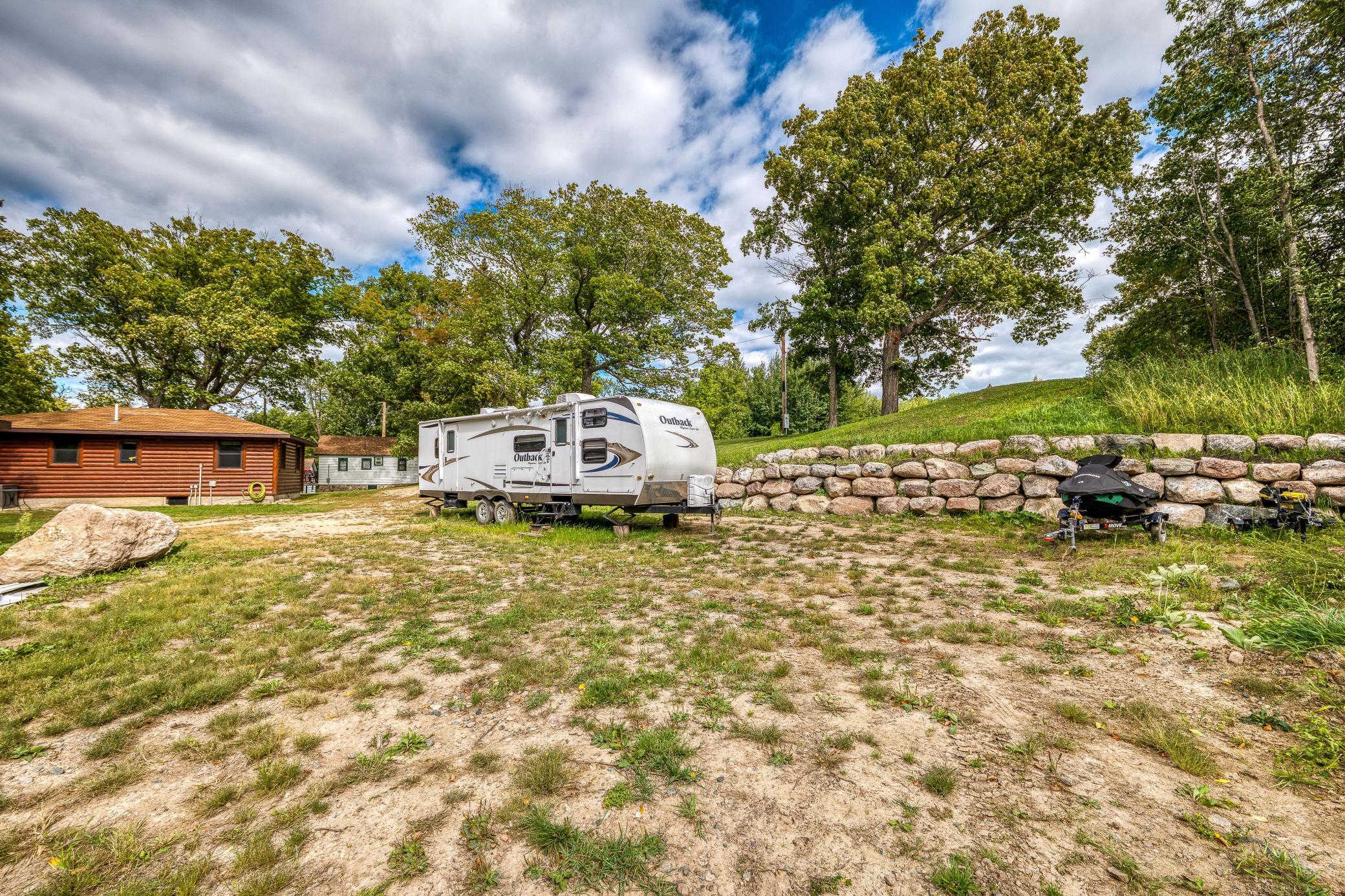1960 single family home for sale at 7315 Liens Lane NE in Longville, MN — 2 bed, 1 bath (photo 42 of 53)