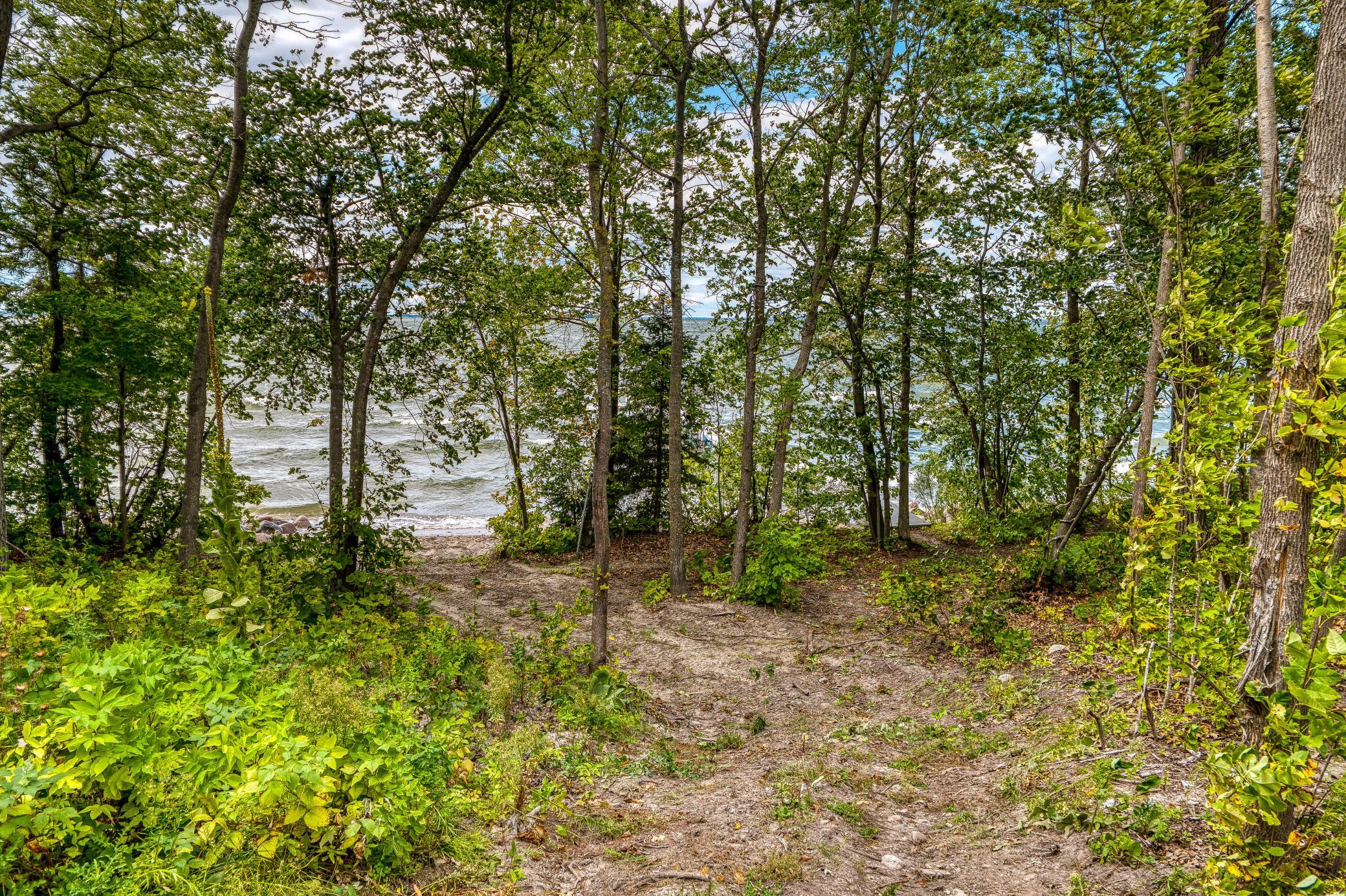 1960 single family home for sale at 7315 Liens Lane NE in Longville, MN — 2 bed, 1 bath (photo 43 of 53)