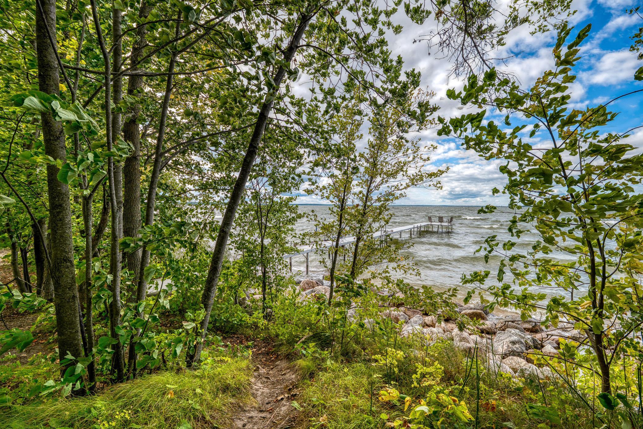 1960 single family home for sale at 7315 Liens Lane NE in Longville, MN — 2 bed, 1 bath (photo 51 of 53)