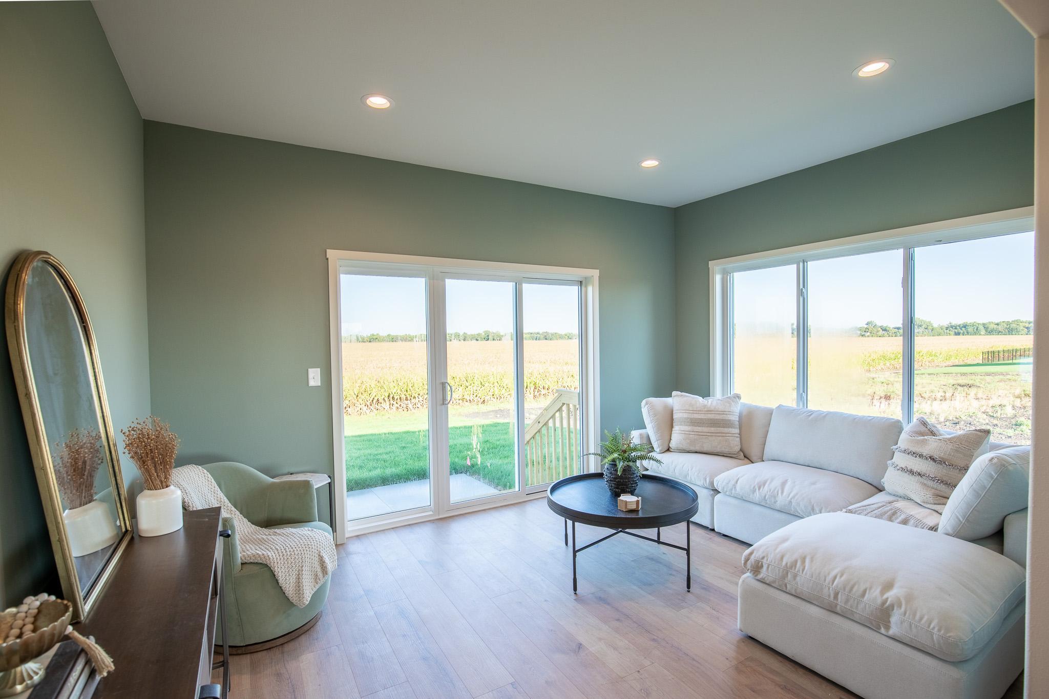 2026 single family home for sale at 10219 Concord Drive S in Horace, ND — 5 bed, 3 bath (photo 6 of 20)