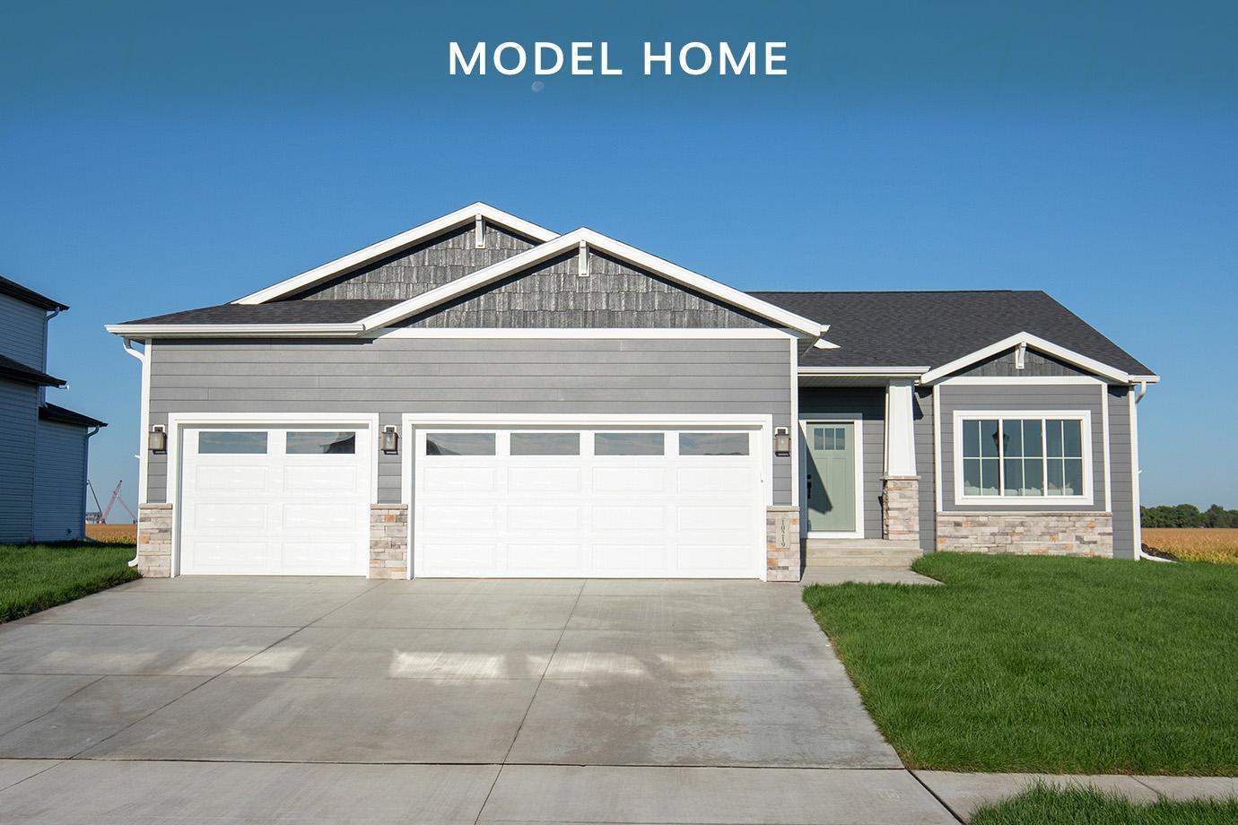 2026 single family home for sale at 10219 Concord Drive S in Horace, ND — 5 bed, 3 bath