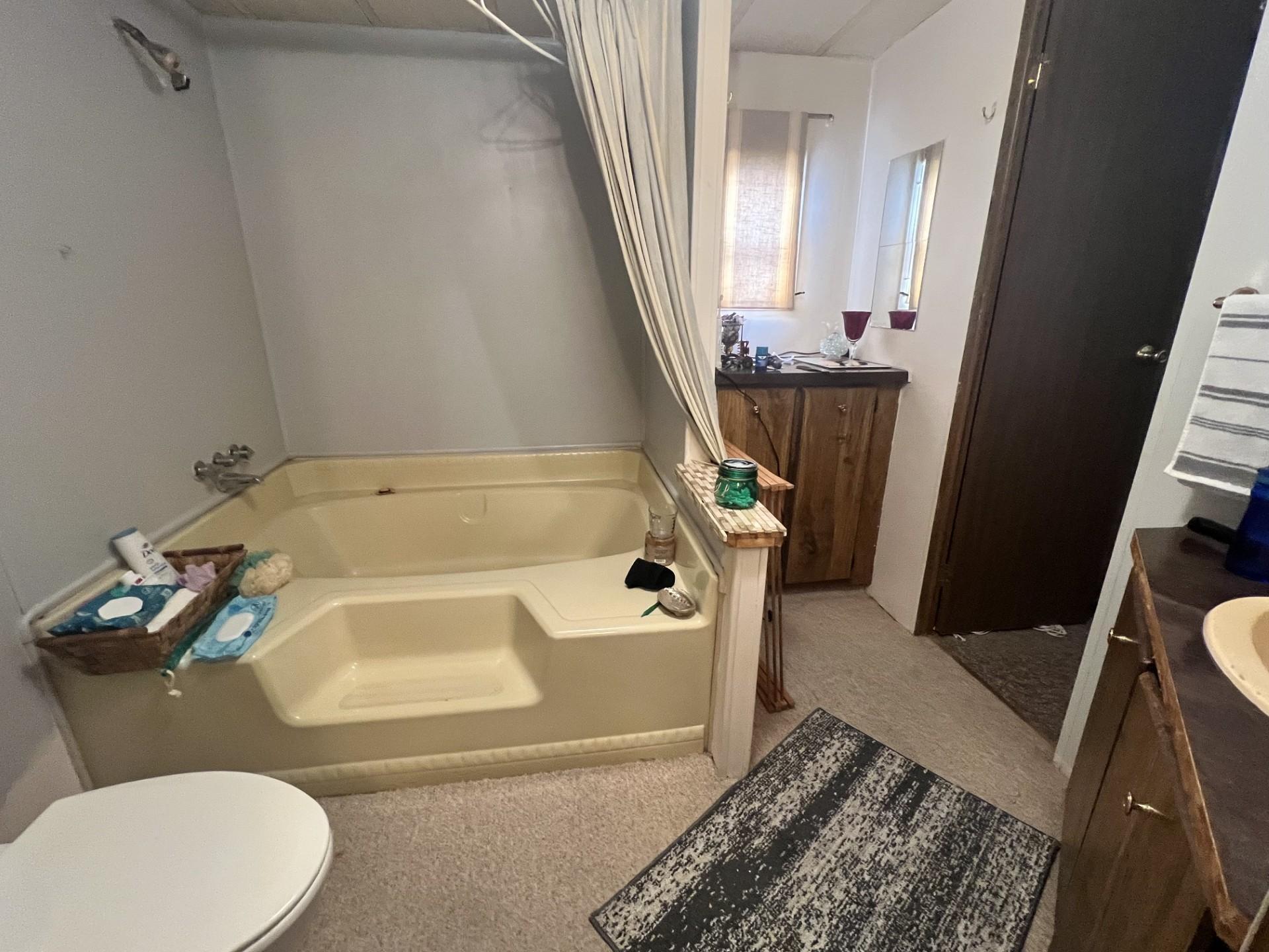 1981 single family home for sale at 3720 County Road 40 NW, Unit 8 in Garfield, MN — 2 bed, 1 bath (photo 11 of 11)
