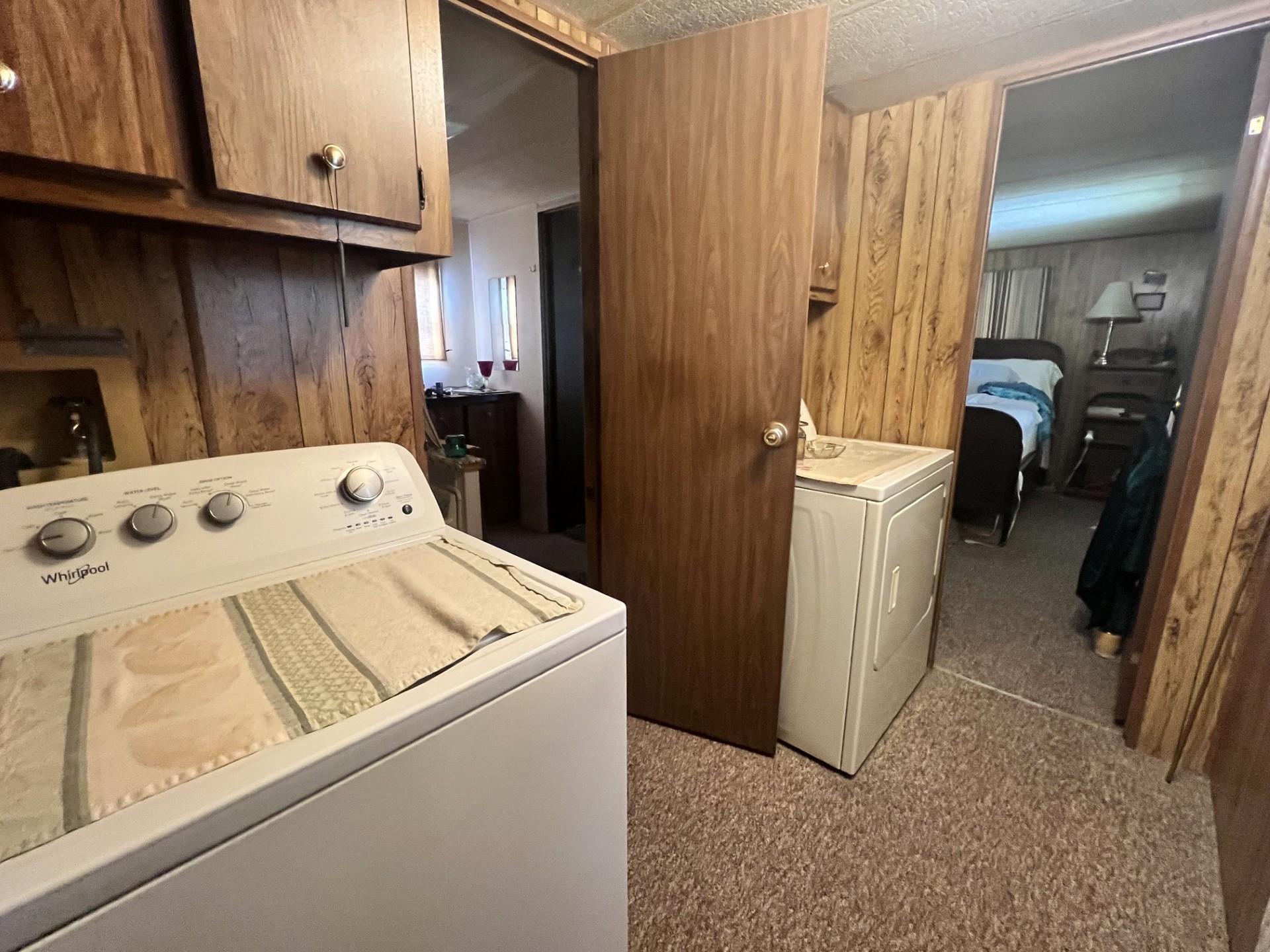 1981 single family home for sale at 3720 County Road 40 NW, Unit 8 in Garfield, MN — 2 bed, 1 bath (photo 10 of 11)