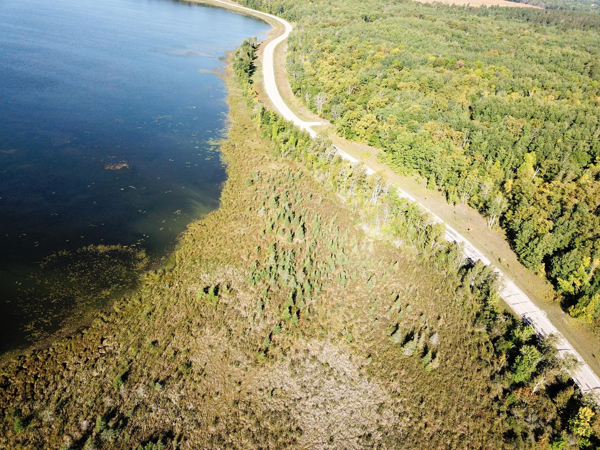 land for sale at TBD Lumberjack Road NW in Shevlin, MN (photo 11 of 51)