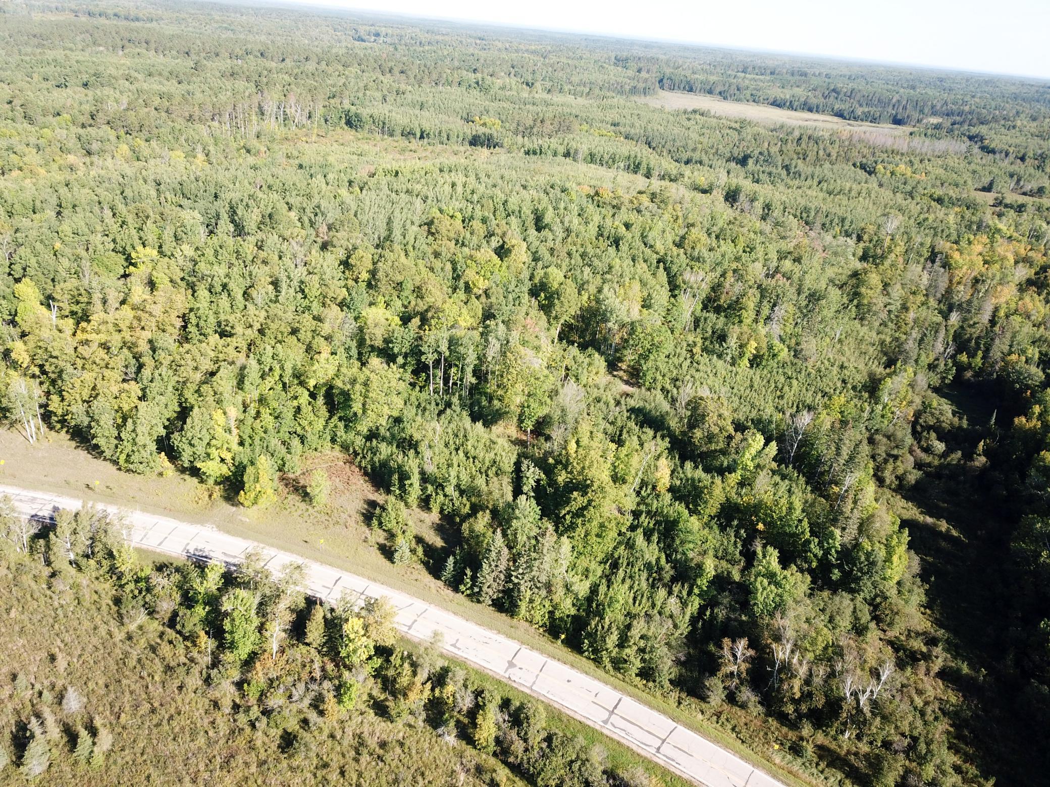 land for sale at TBD Lumberjack Road NW in Shevlin, MN (photo 12 of 51)
