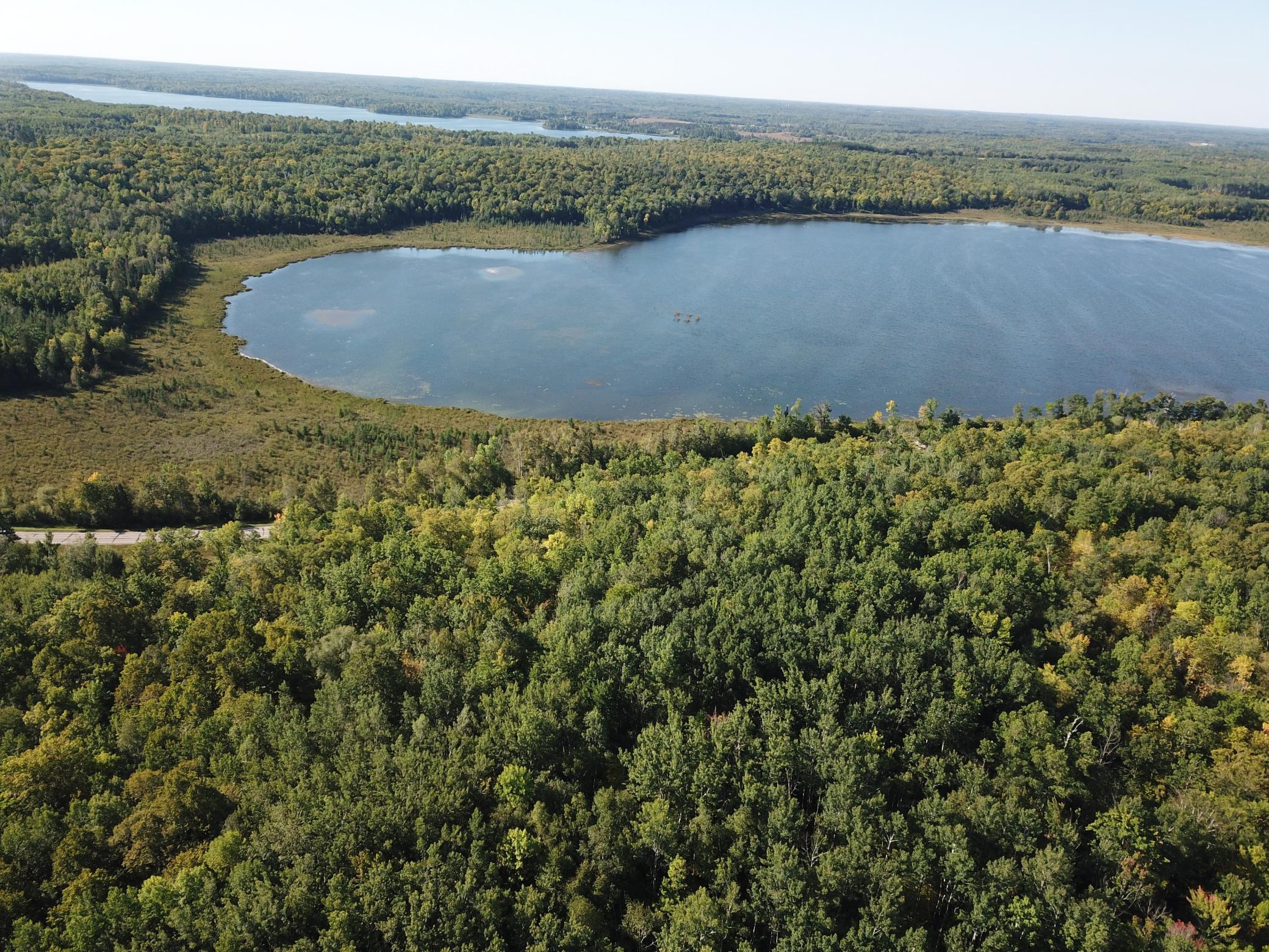 land for sale at TBD Lumberjack Road NW in Shevlin, MN (photo 18 of 51)