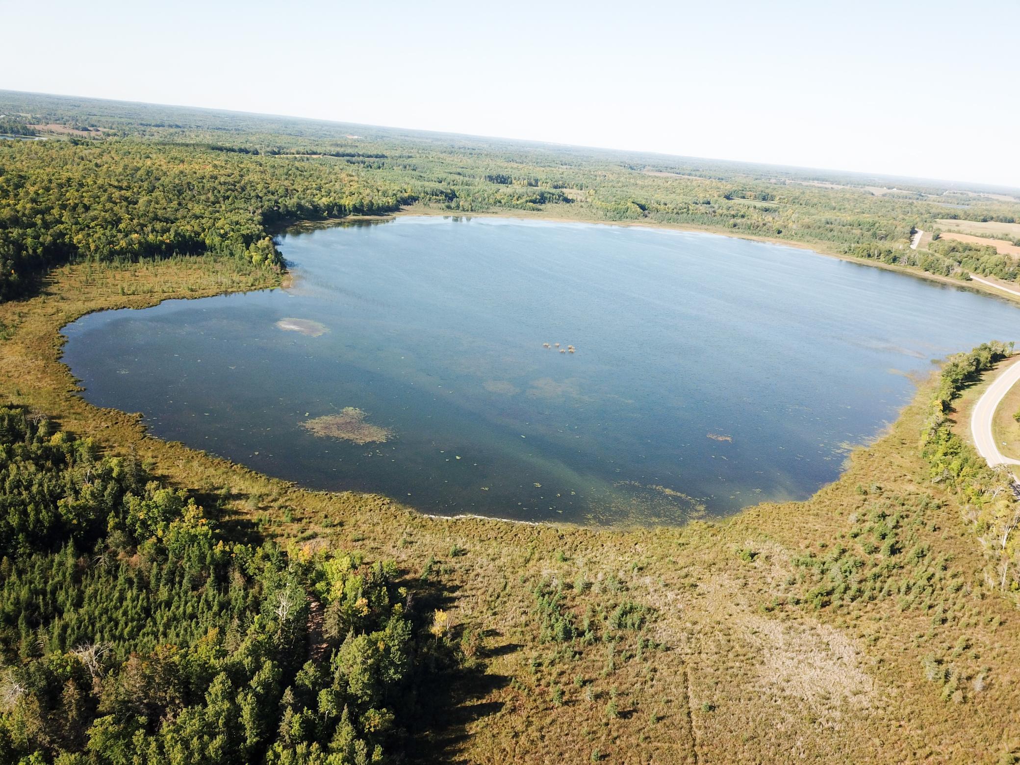 land for sale at TBD Lumberjack Road NW in Shevlin, MN (photo 21 of 51)