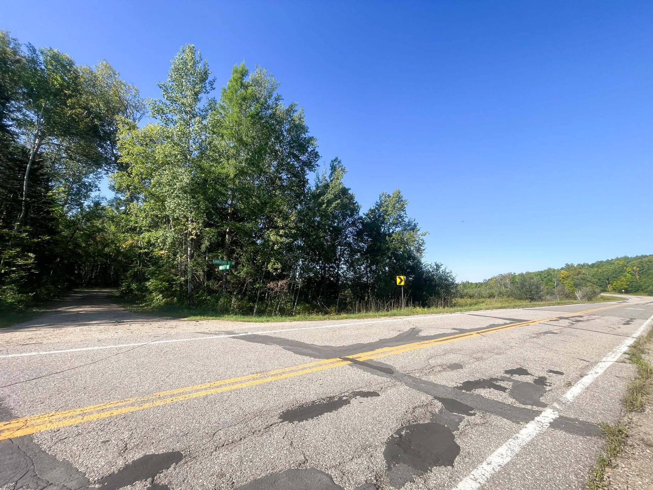land for sale at TBD Lumberjack Road NW in Shevlin, MN (photo 26 of 51)