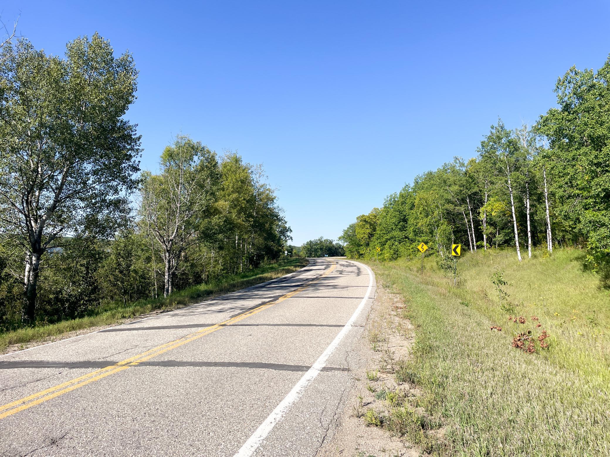 land for sale at TBD Lumberjack Road NW in Shevlin, MN (photo 27 of 51)