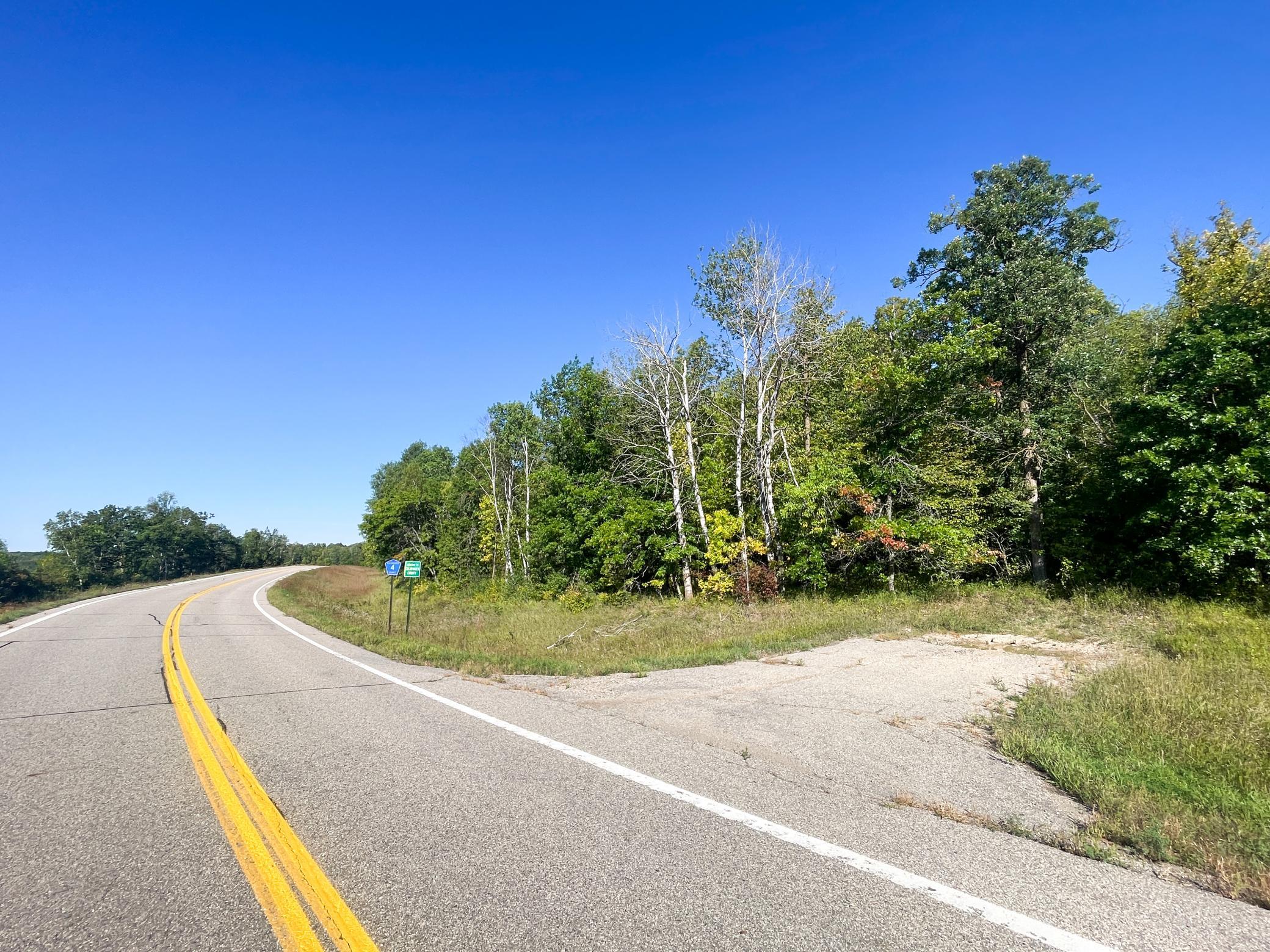 land for sale at TBD Lumberjack Road NW in Shevlin, MN (photo 28 of 51)