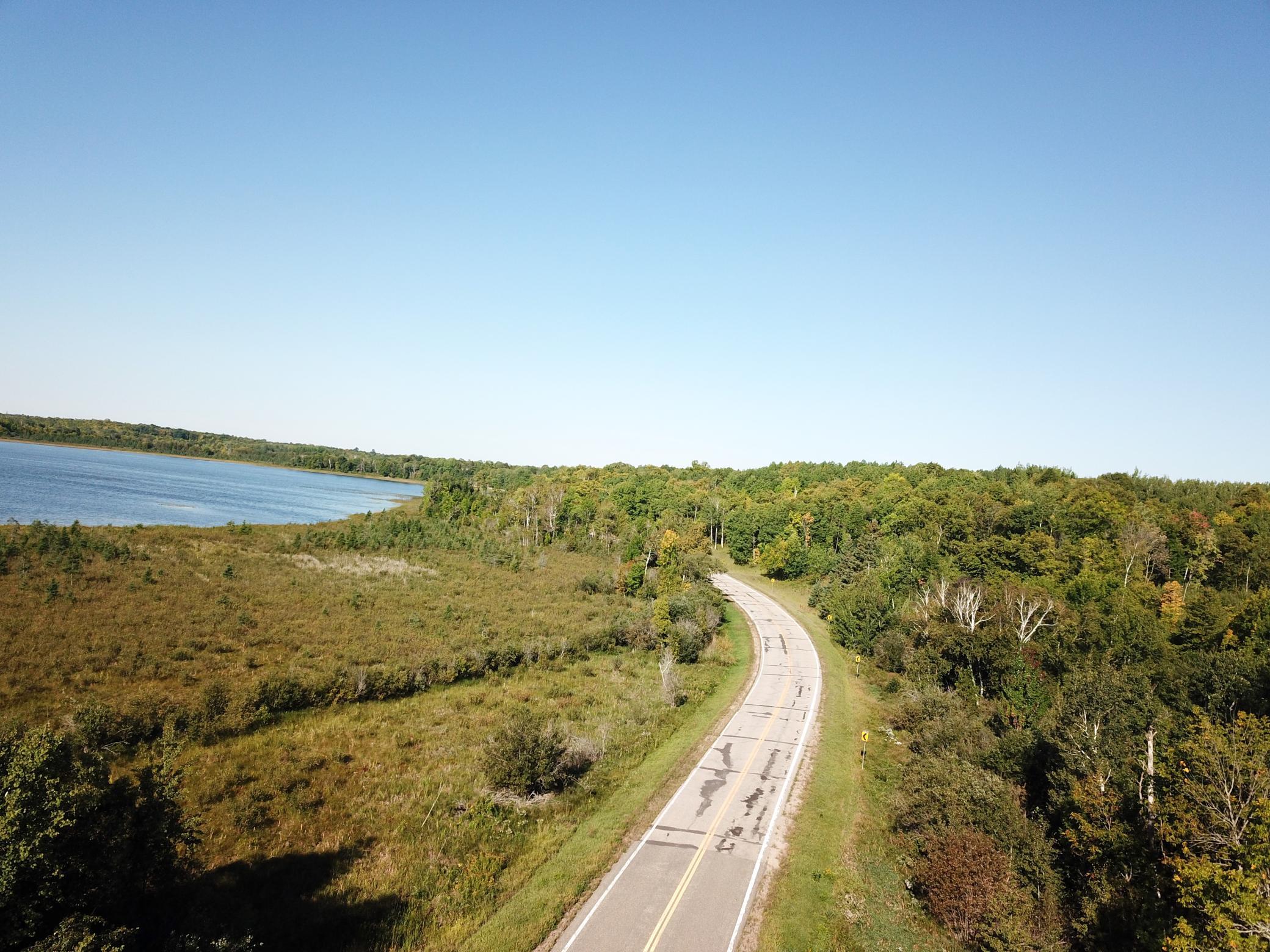 land for sale at TBD Lumberjack Road NW in Shevlin, MN (photo 5 of 51)