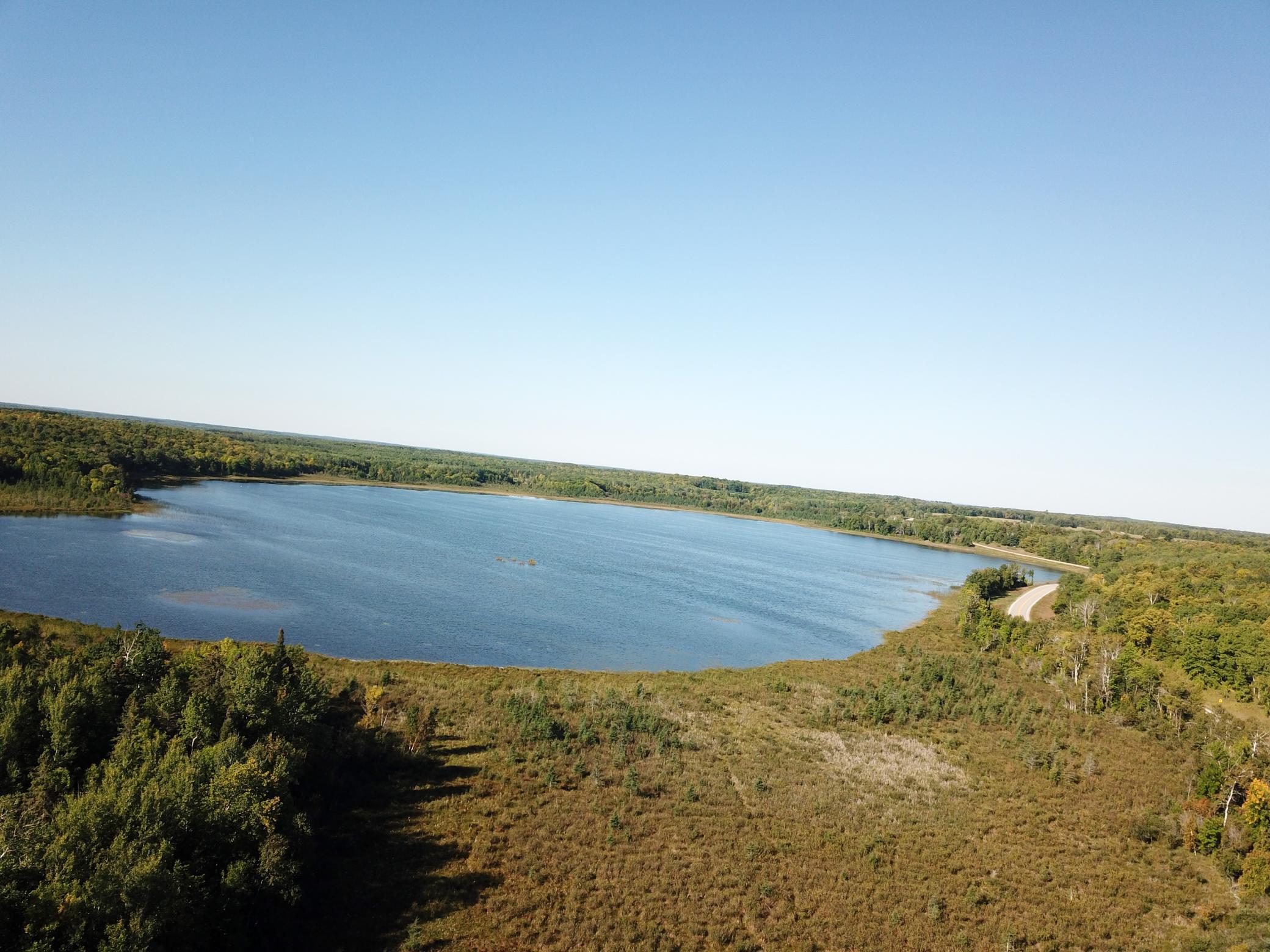 land for sale at TBD Lumberjack Road NW in Shevlin, MN (photo 6 of 51)