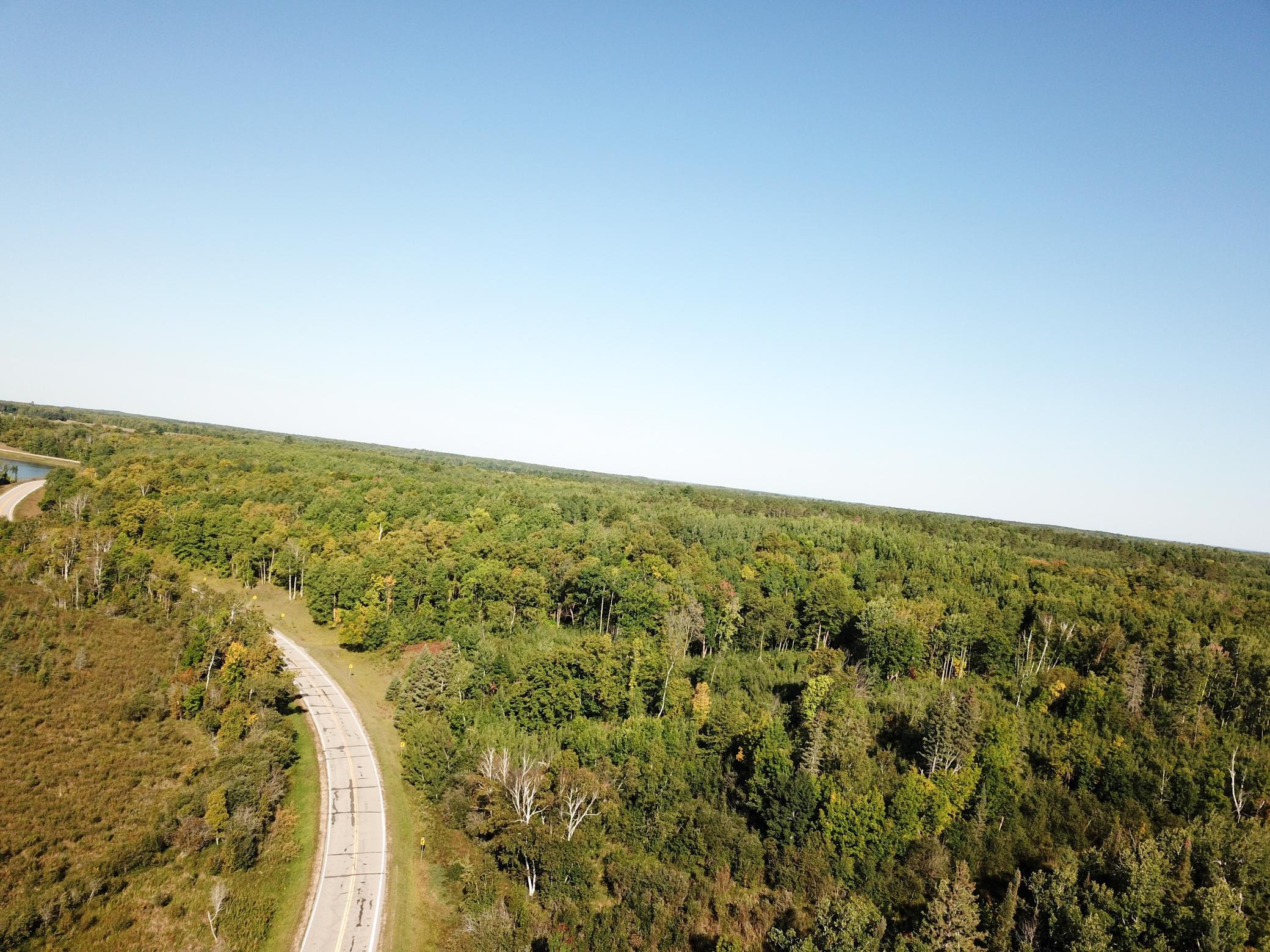 land for sale at TBD Lumberjack Road NW in Shevlin, MN (photo 7 of 51)