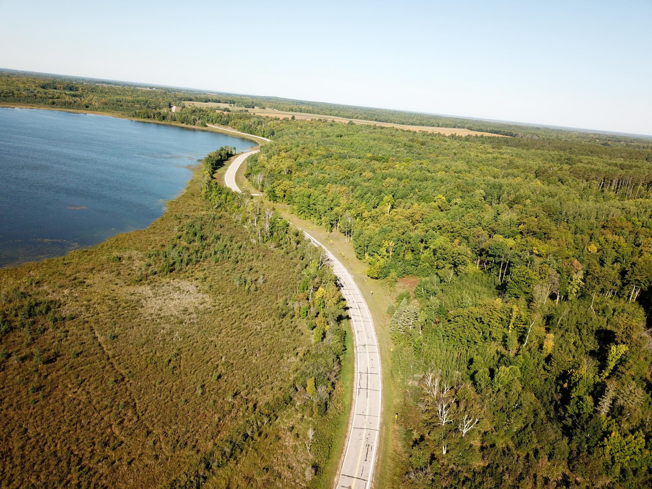 land for sale at TBD Lumberjack Road NW in Shevlin, MN (photo 9 of 51)