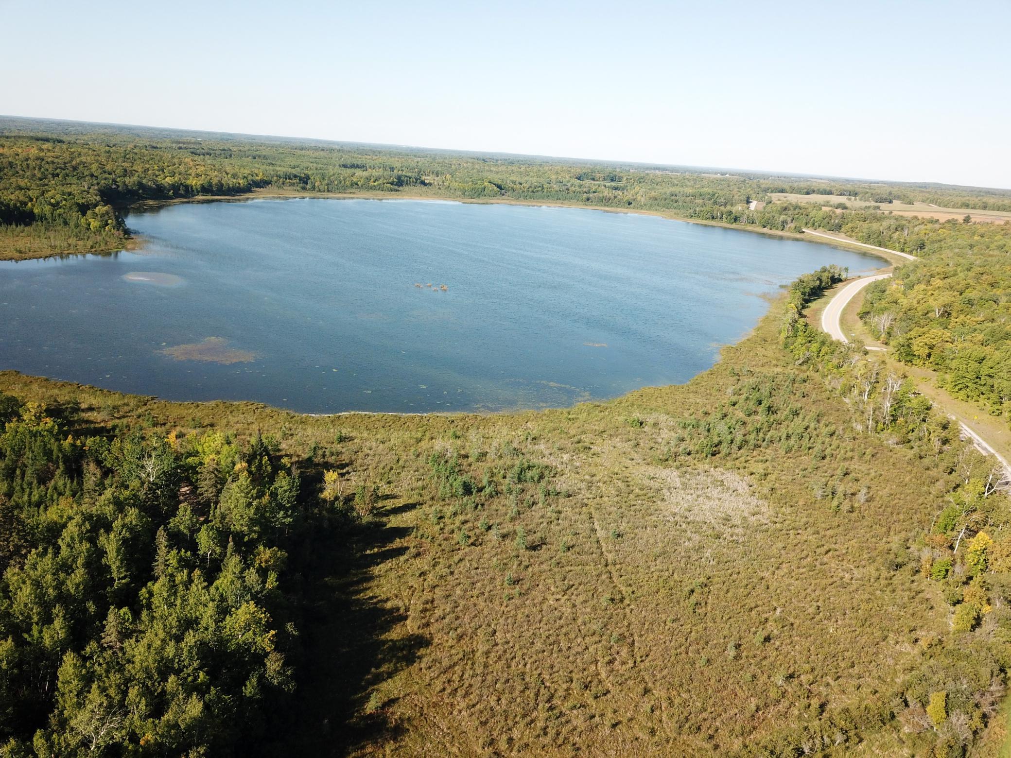 land for sale at TBD Lumberjack Road NW in Shevlin, MN (photo 10 of 51)