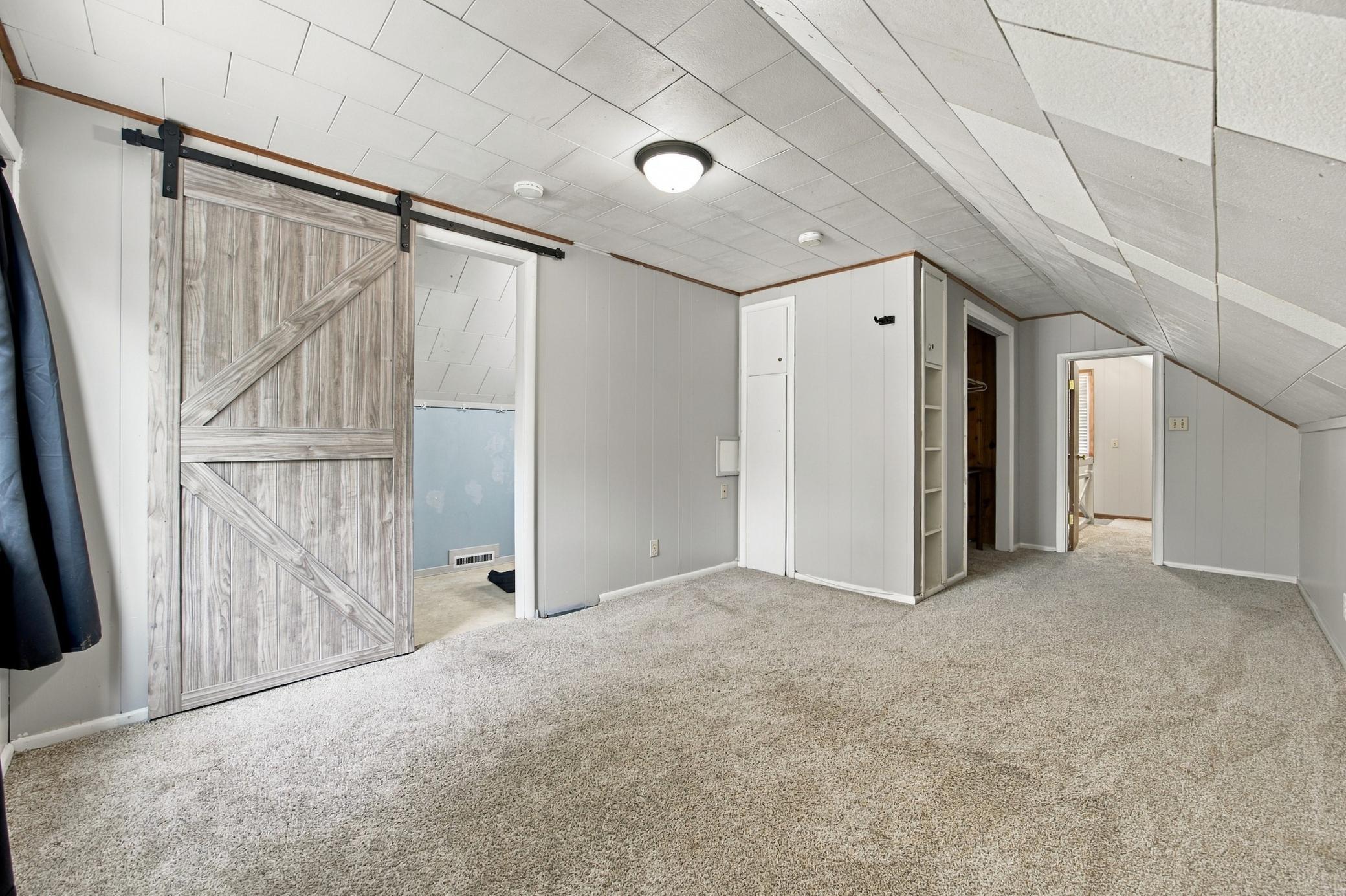 1940 single family home for sale at 601 11th Street N in Moorhead, MN — 4 bed, 3 bath (photo 13 of 32)