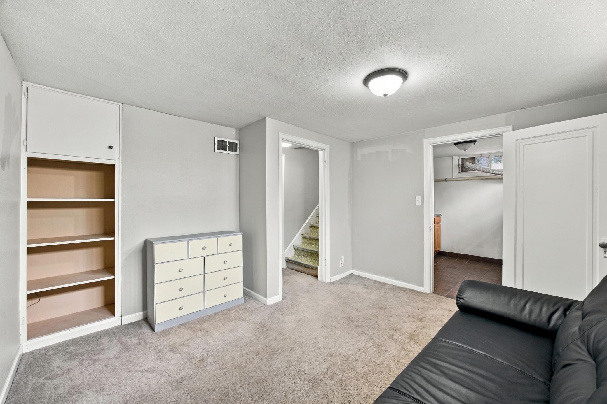 1940 single family home for sale at 601 11th Street N in Moorhead, MN — 4 bed, 3 bath (photo 17 of 32)