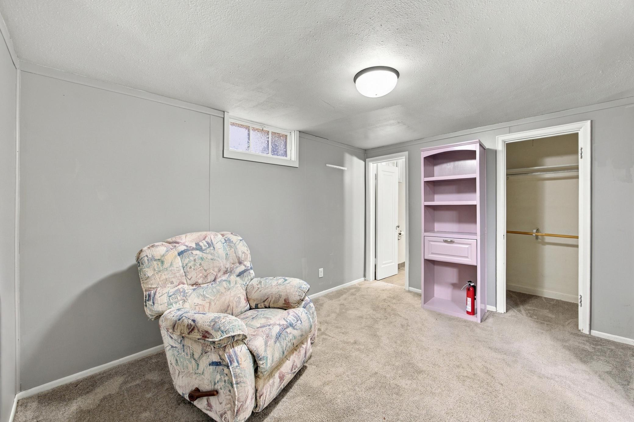 1940 single family home for sale at 601 11th Street N in Moorhead, MN — 4 bed, 3 bath (photo 20 of 32)